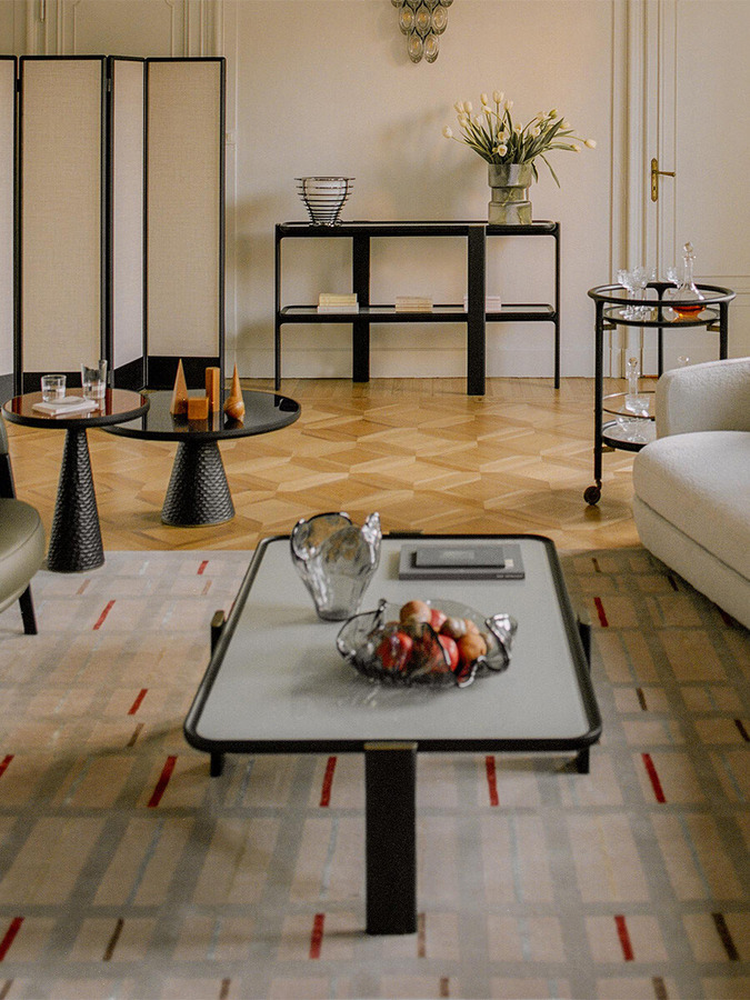 Duo Coffee Tables, view 4