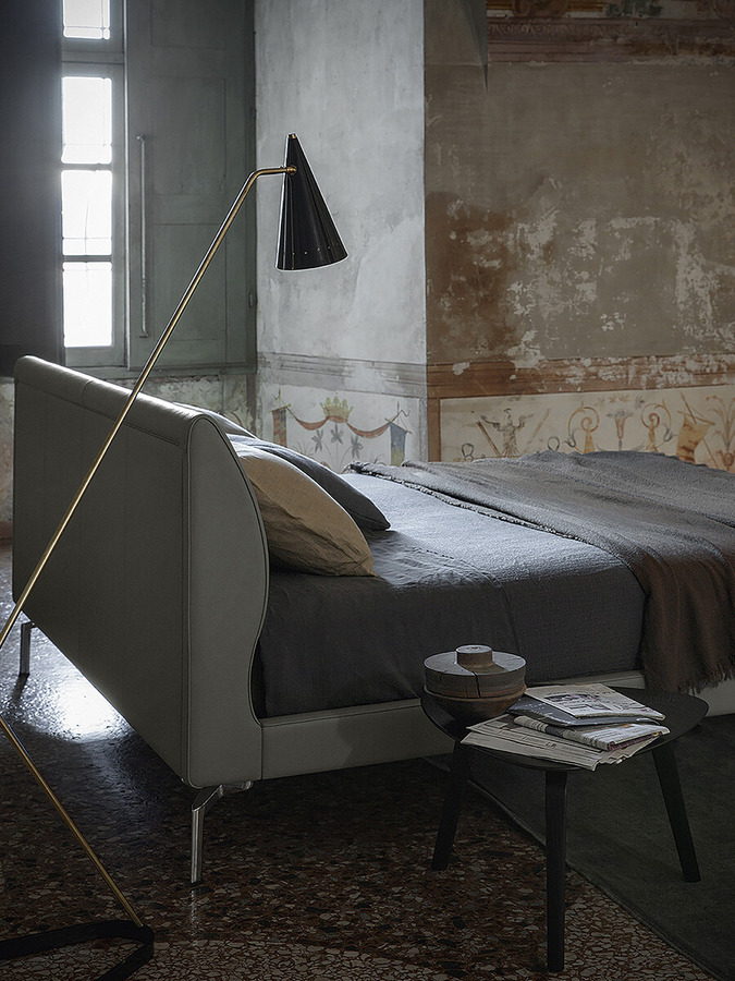 Eosonno Bed, view 4