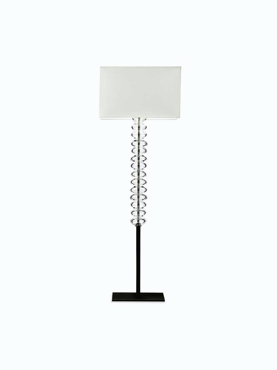 Fede Floor Lamp, view 3