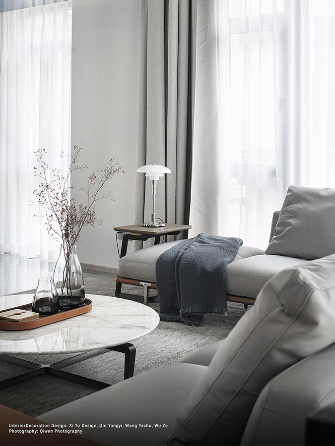 Fidelio Coffee Table, view 4