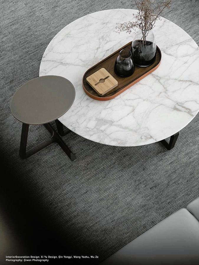 Fidelio Coffee Table, view 4