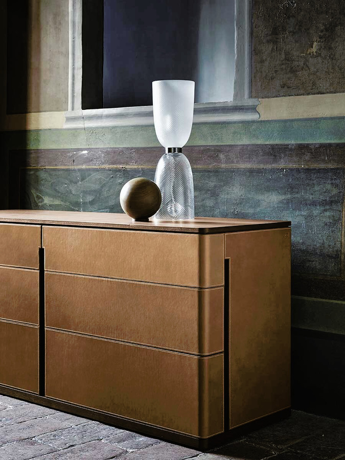 Fidelio Notte Chest of Drawers, view 4