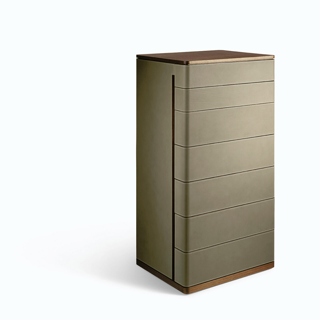 Fidelio Notte Tall Chest, view 4