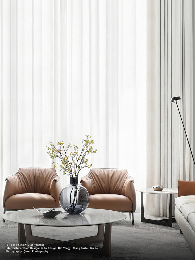 Fidelio Coffee Table, view 4