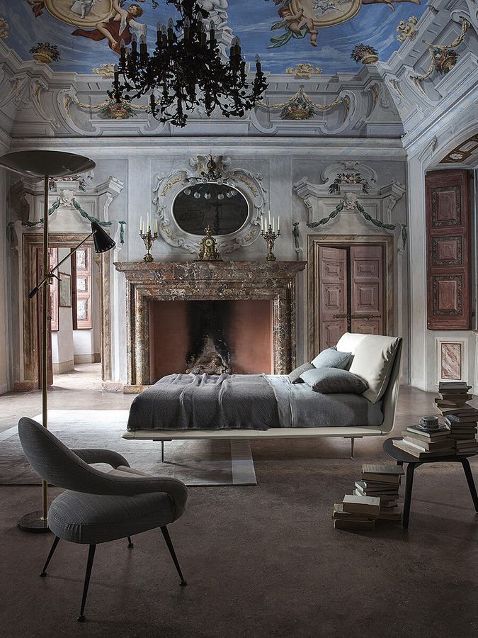 Fiorile Side Table, view 3
