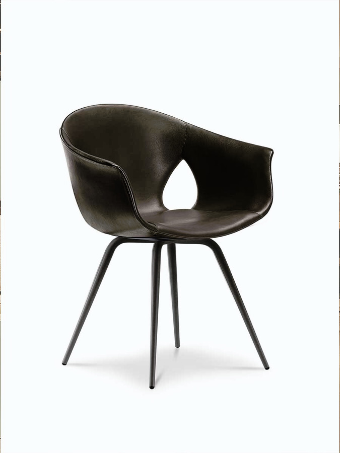 Ginger Ale Armchair, view 3