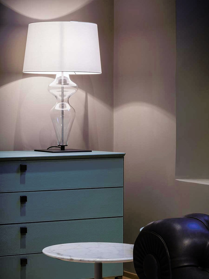 Holly Table Lamp, view 3