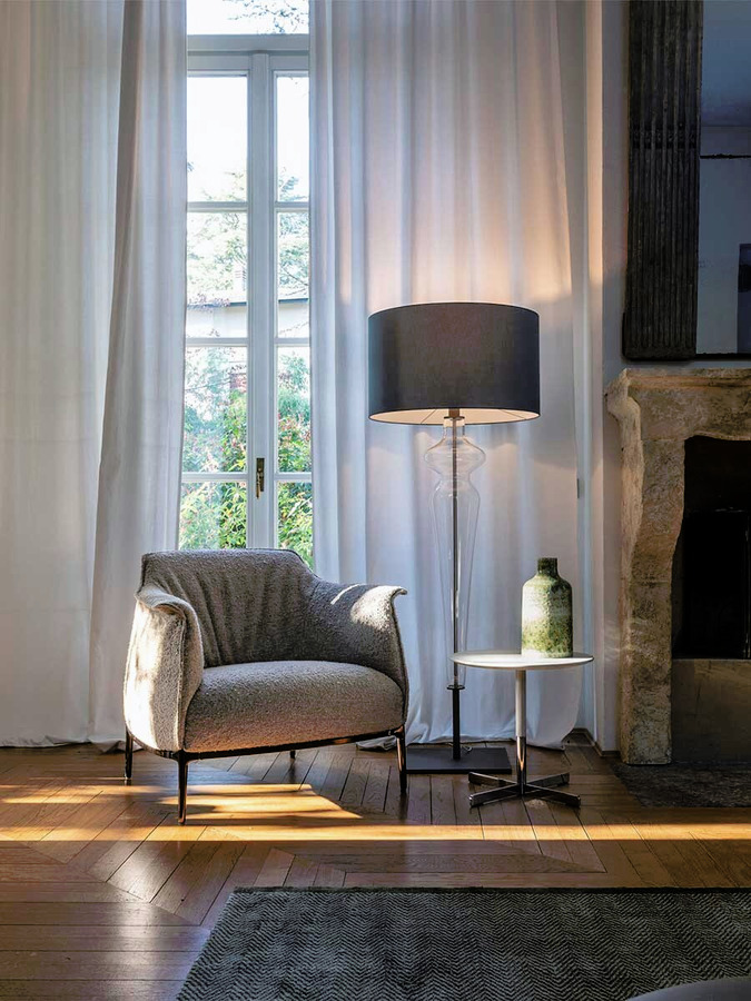 Holly Floor Lamp, view 3