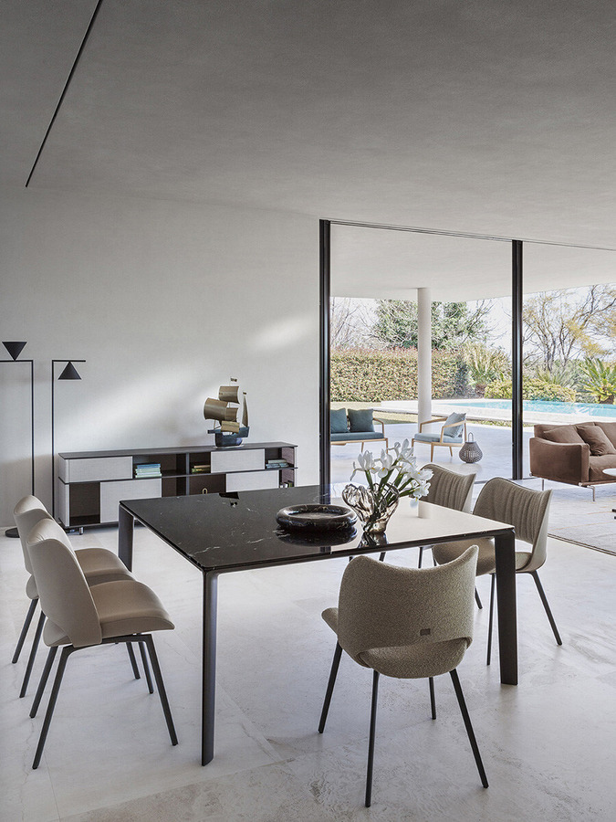 Homey Dining Table, view 4