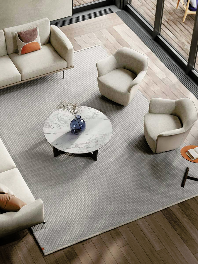 Ilary Coffee Table, view 3