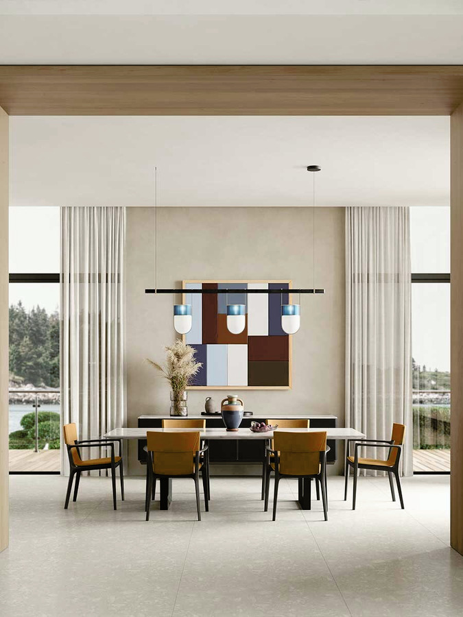 Isadora Chair, view 4