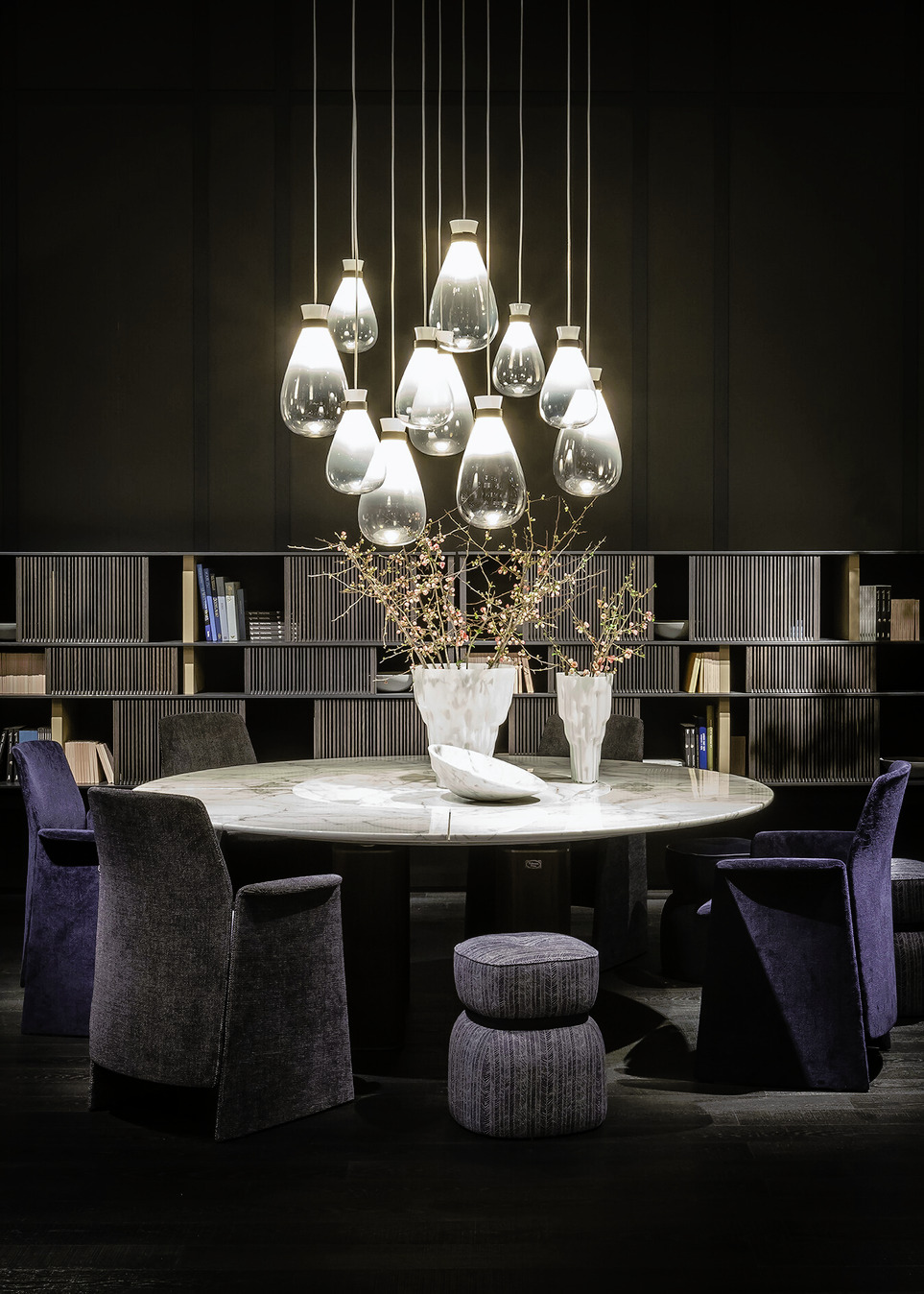 Jane Dining Table, view 4