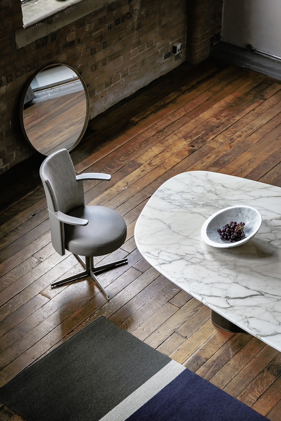 Jane Table, view 4