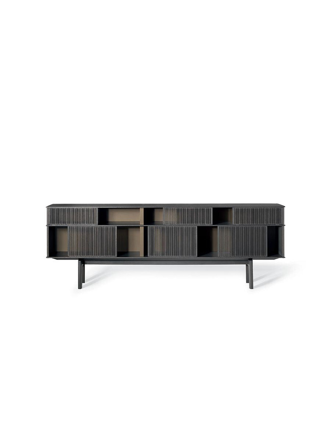 Lloyd Cabinets and Bookcases, view 4