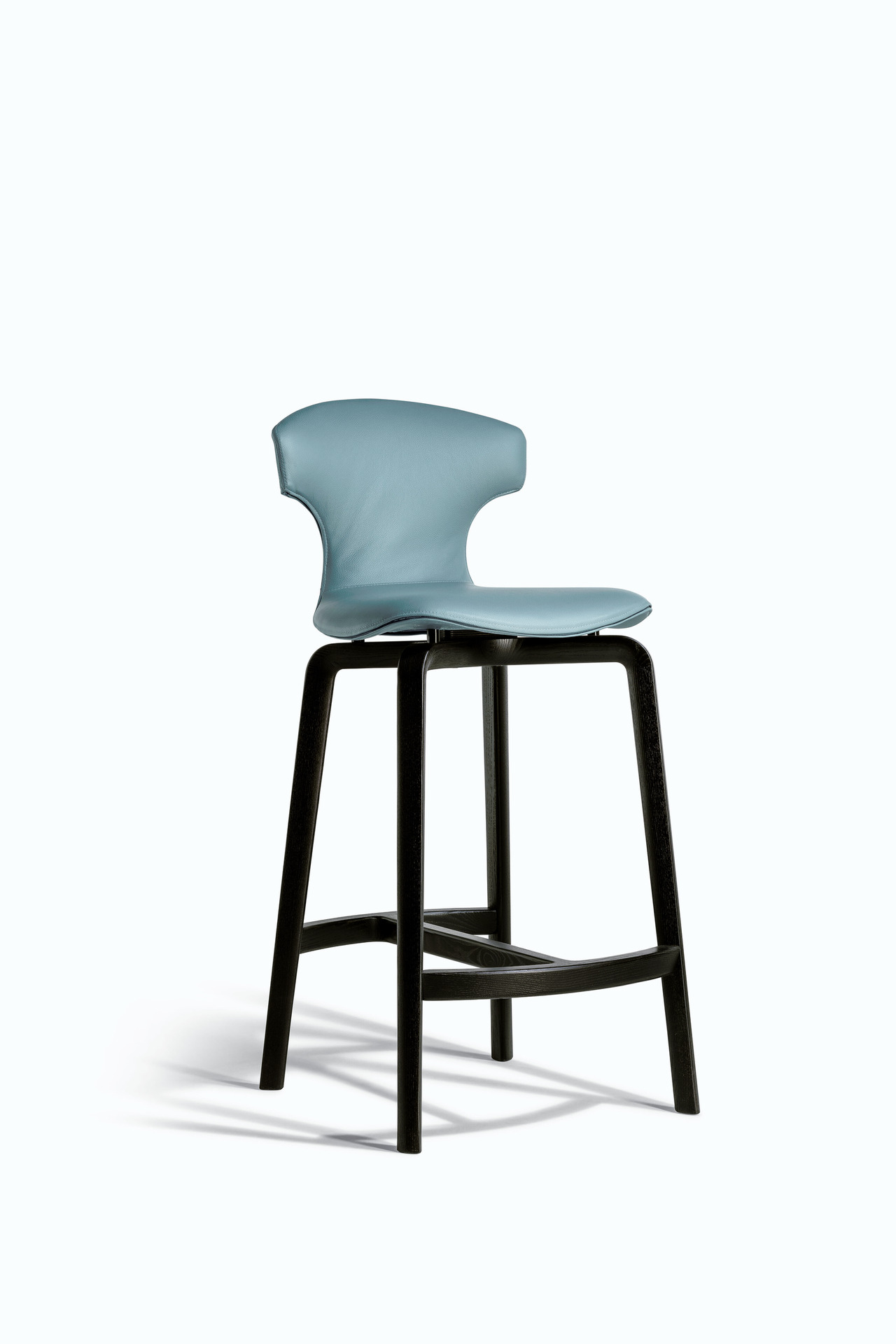 Montera Mas Stool, view 3
