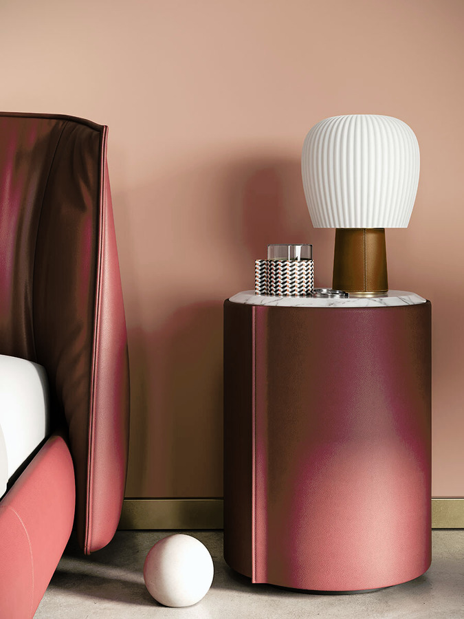 Nymph Table Lamp, view 4