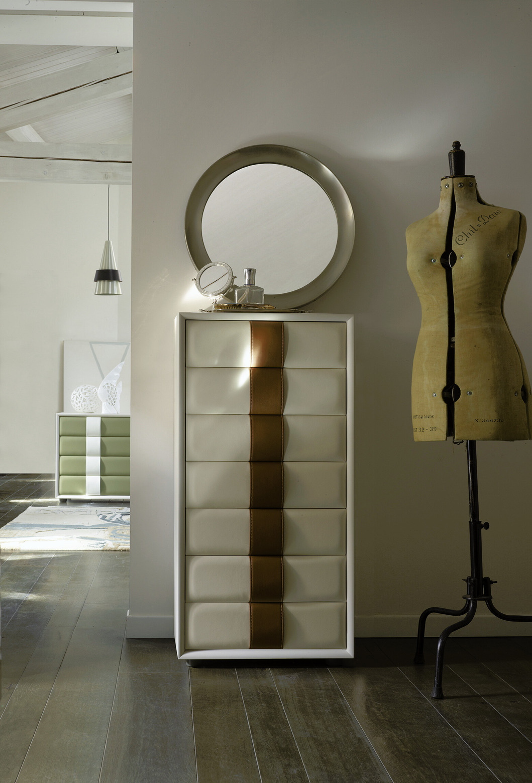 Obi Storage System, view 4