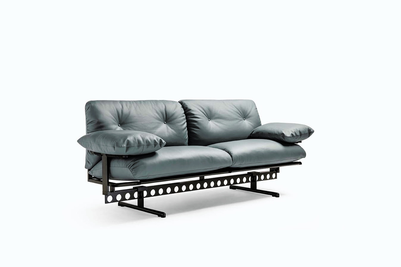 Ouverture Sofa, view 4