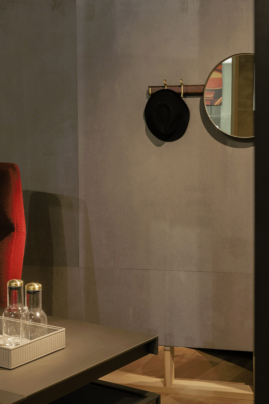 Ren Mirrors, view 4