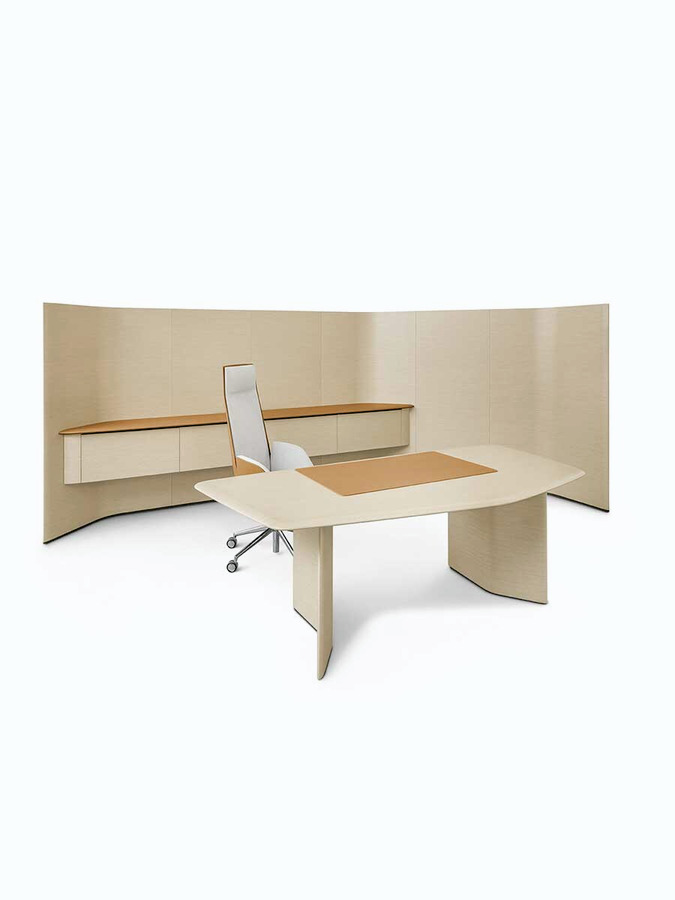 Trust Desks, view 3