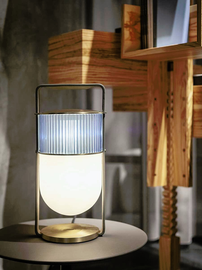 Xi Lighting Collection, view 4