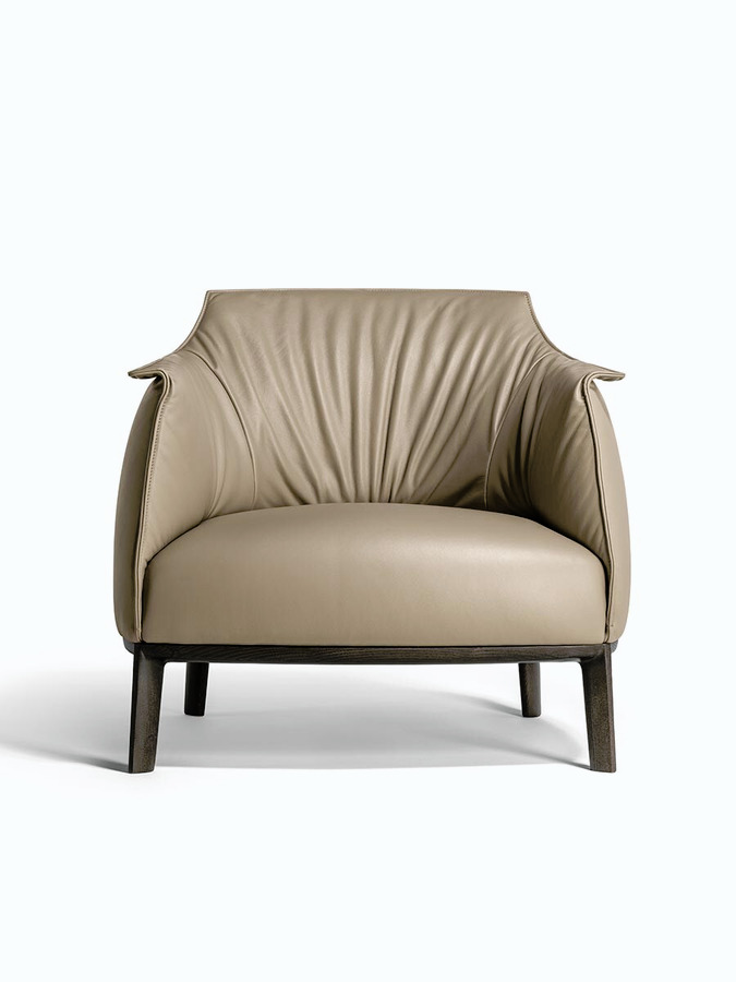 Archibald Armchair, view 4
