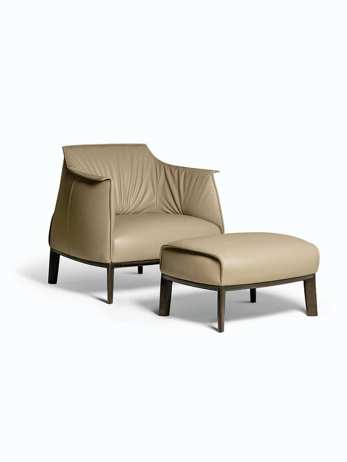 Archibald Ottoman, view 3
