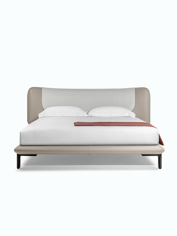 DUO Designer Bed, view 4