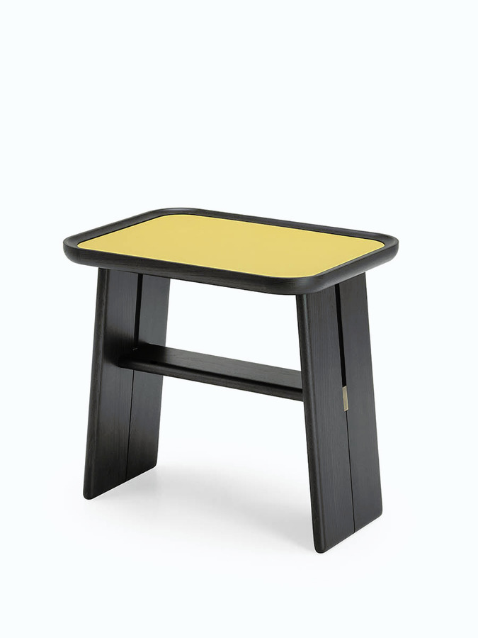 Duo Bedside Table, view 4