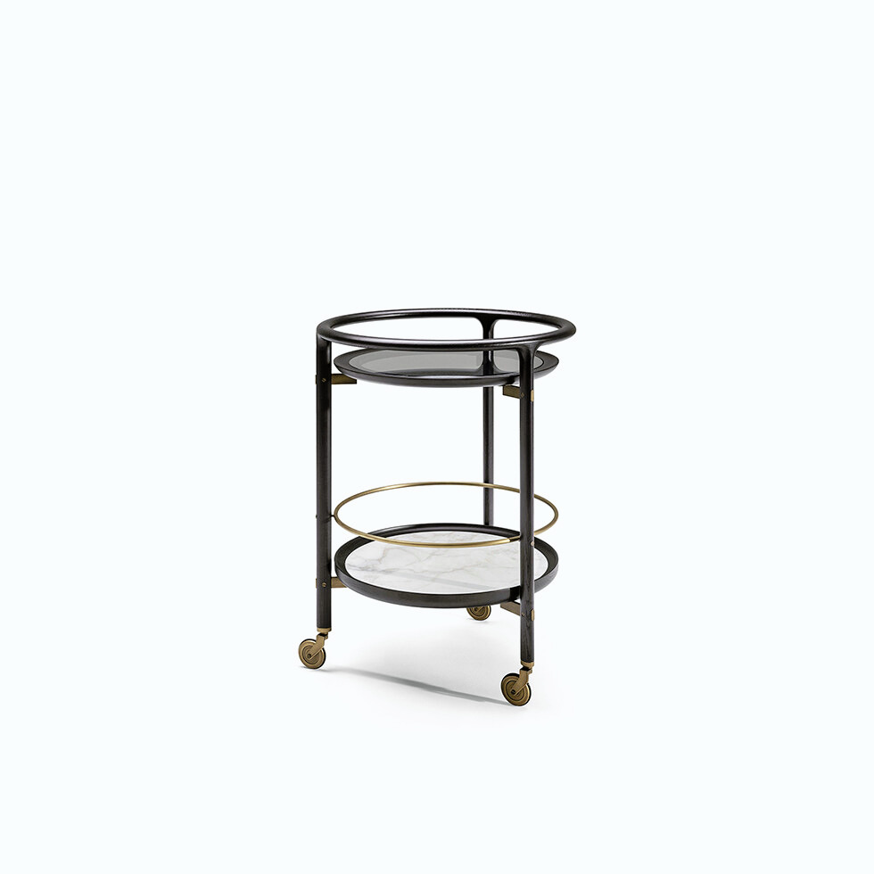 DUO Bar Cart