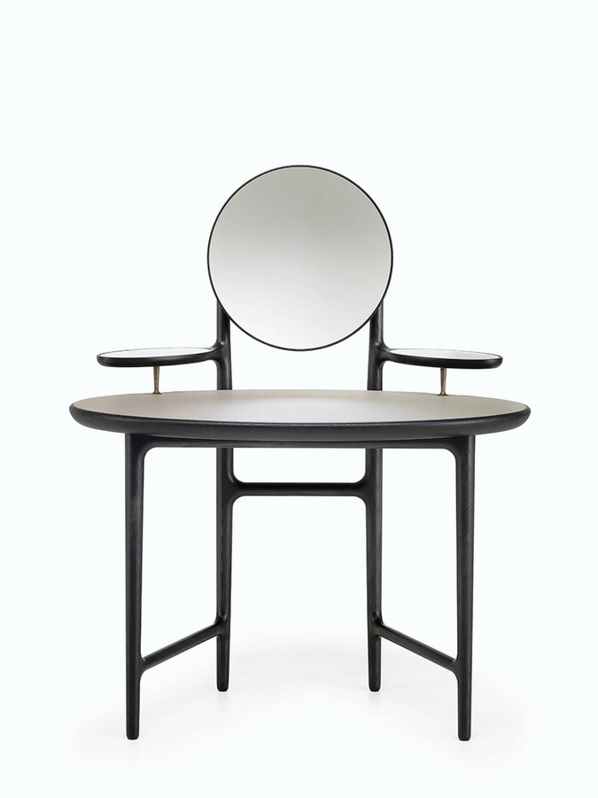 Duo Dressing Table, view 4