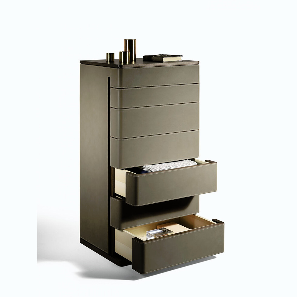 Fidelio Notte Tall Chest