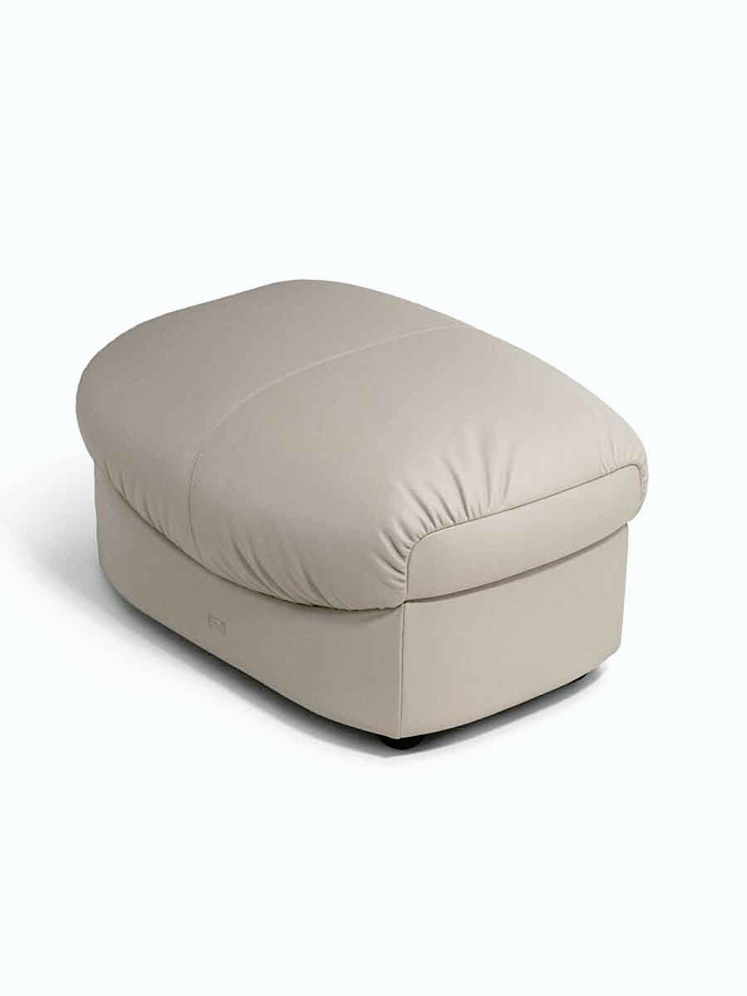 Parka Pouf, view 3