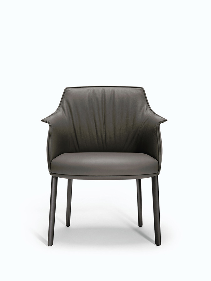 Archibald Large Dining Chair, view 3