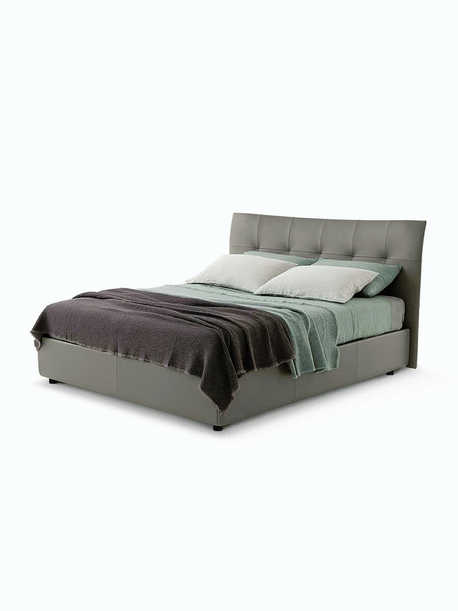 Aurora Due Bed