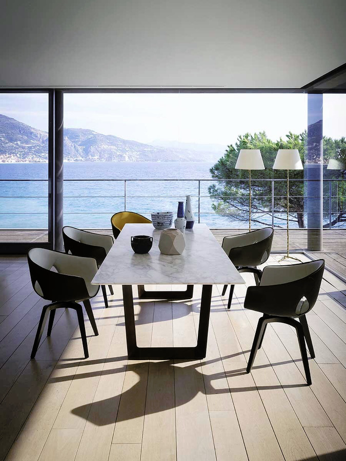 Bolero Table, view 4