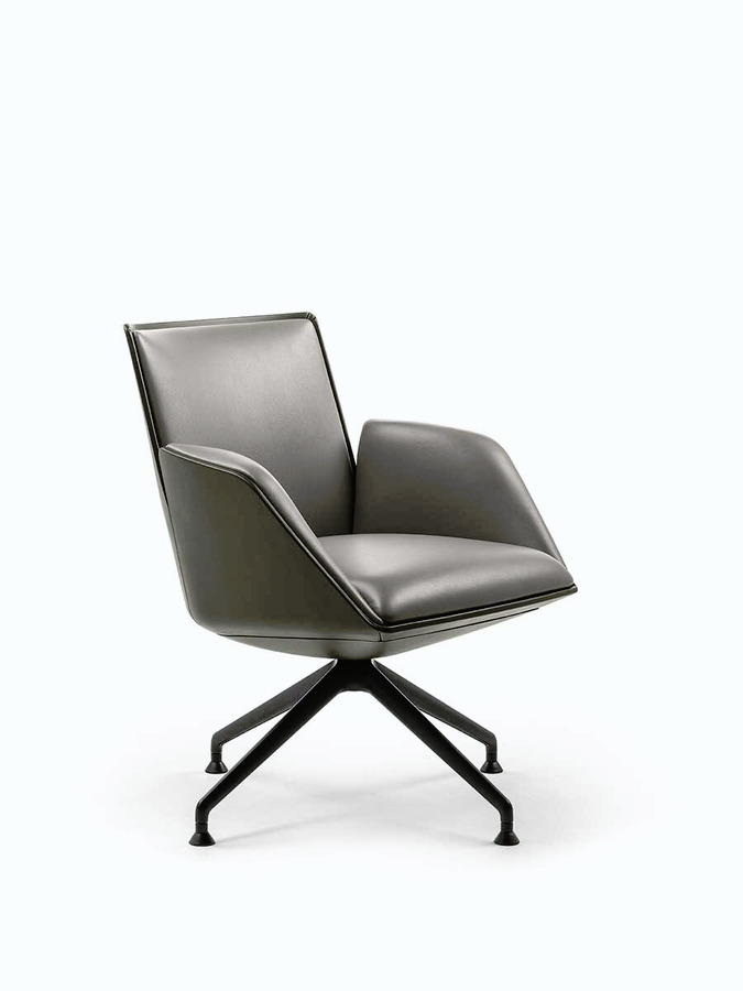Cercle Office Chair, view 4