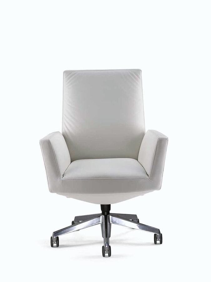 Chancellor Office Chair, view 4