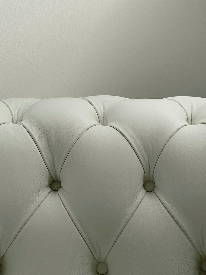 Chester Armchair, view 3