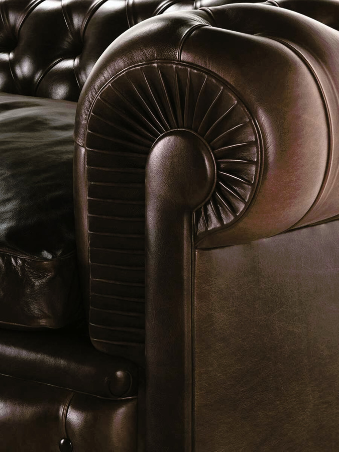 Chester one Sofa, view 3