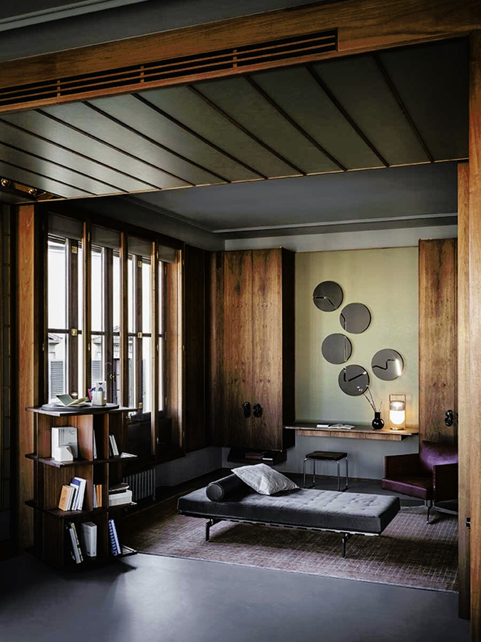 Clayton Sofa, view 4