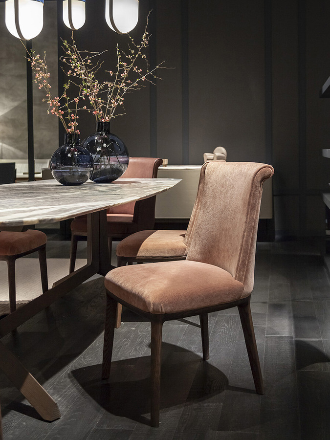 Diva Armchair, view 4