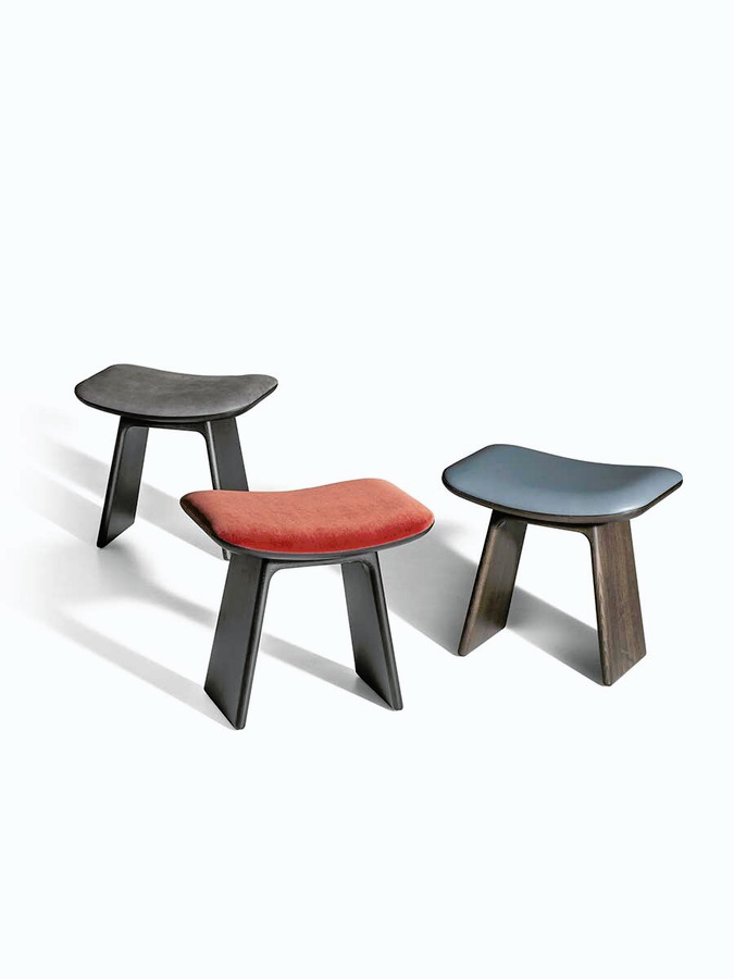 Duo Bench, view 5