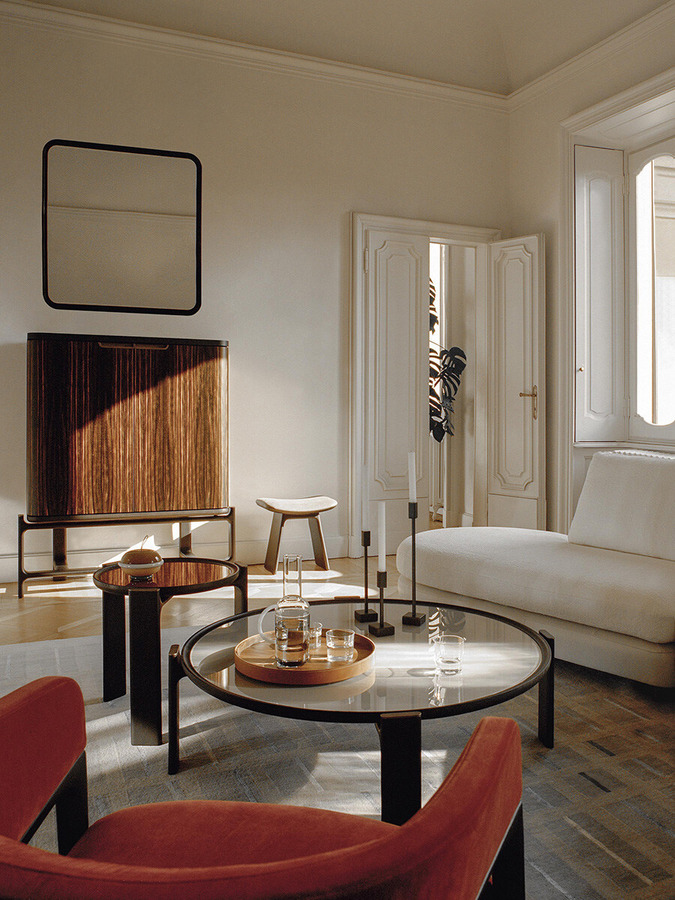 Duo Coffee Tables, view 5