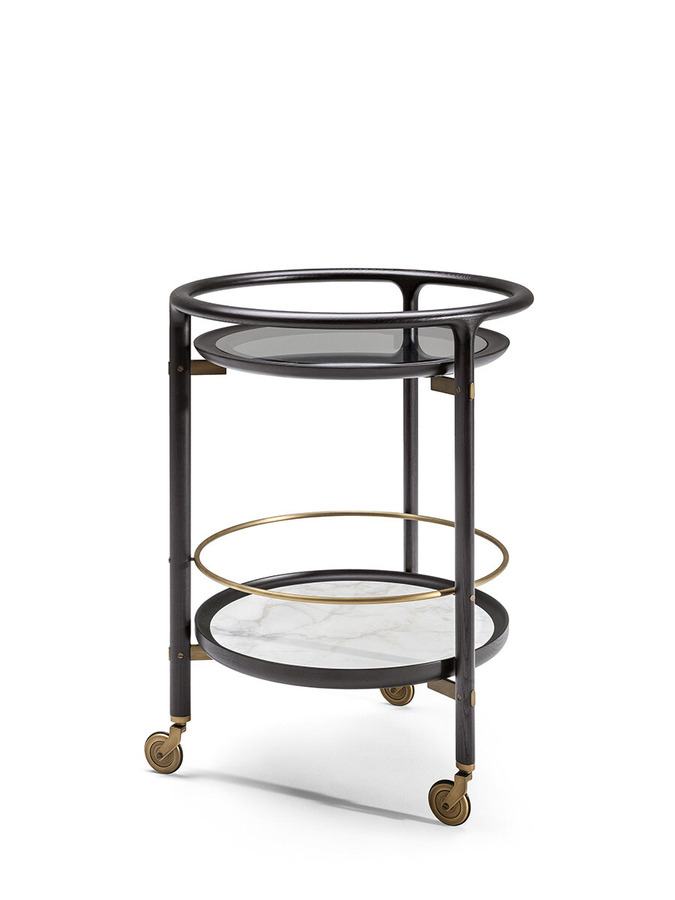 DUO Bar Cart, view 5