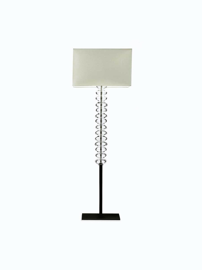 Fede Floor Lamp, view 4