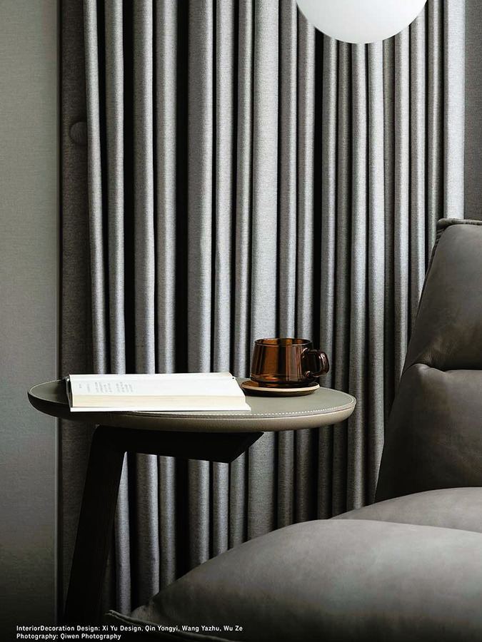 Fidelio Coffee Table, view 5