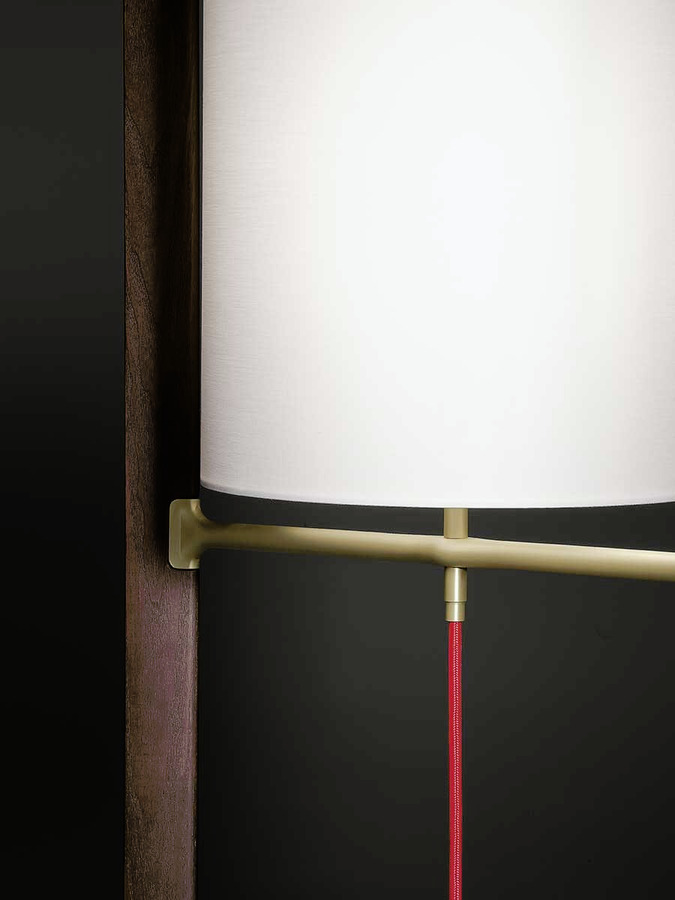 Fidelio Floor Lamp, view 4