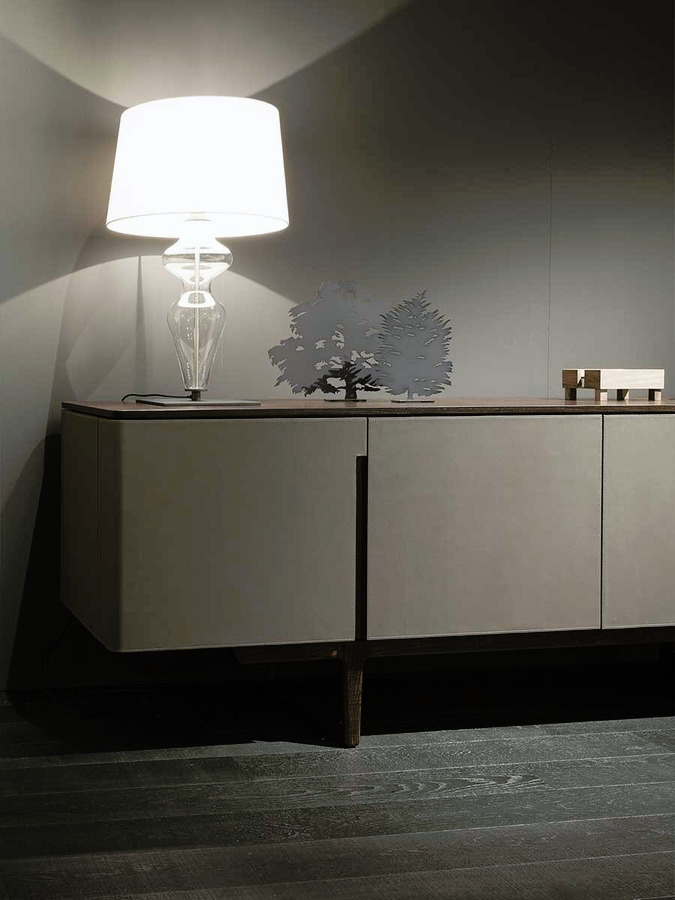Fidelio Low Cabinet, view 5