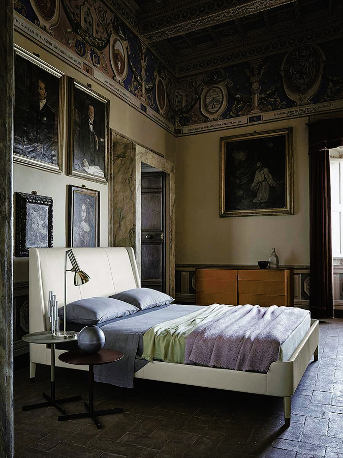 Fidelio Notte Chest of Drawers, view 5